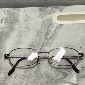 Nautica Flexon Metal RX Frames 50-18-140